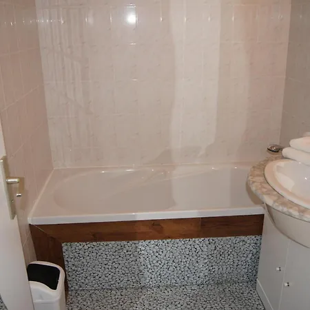 Aux Trois Jean 3* Le Crotoy