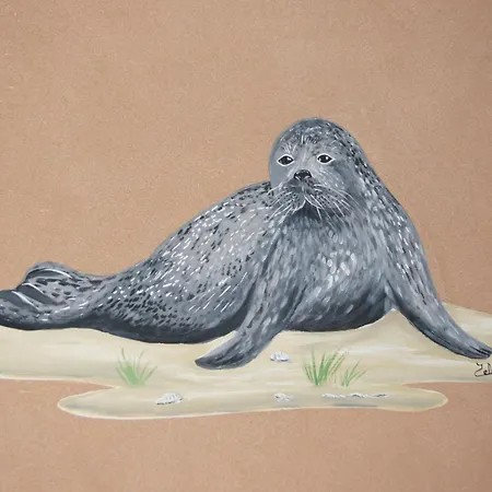 Aux Trois Jean Hotel 3*