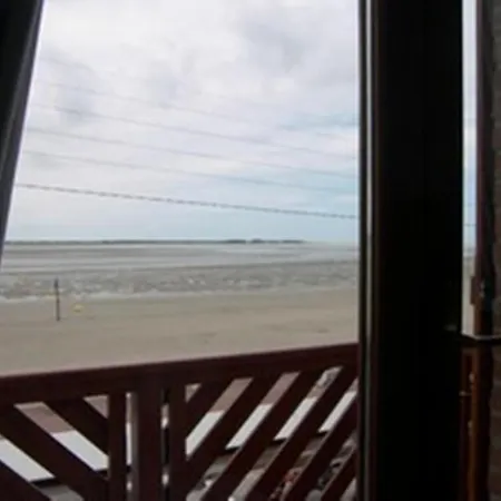 Aux Trois Jean Hotel Le Crotoy