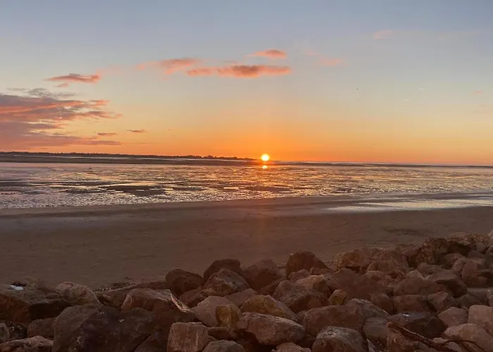 Hotel Aux Trois Jean