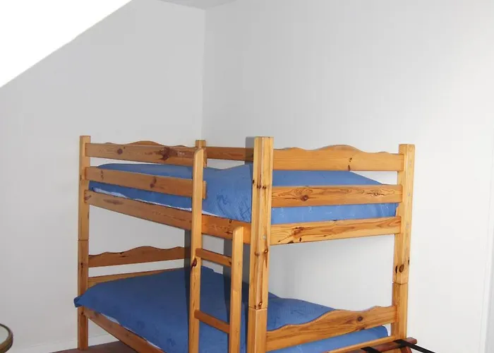 Aux Trois Jean 3* Le Crotoy