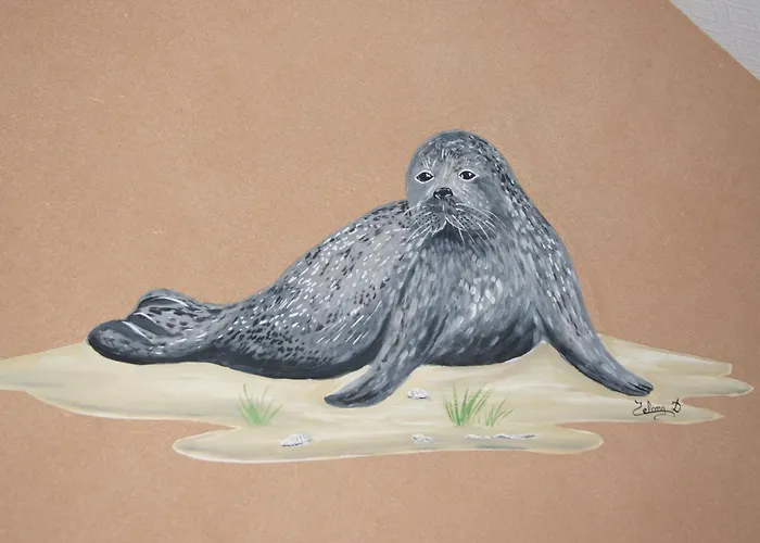 Aux Trois Jean Hotel 3*